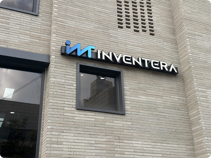 2021–2018년 인벤테라 주요 사진